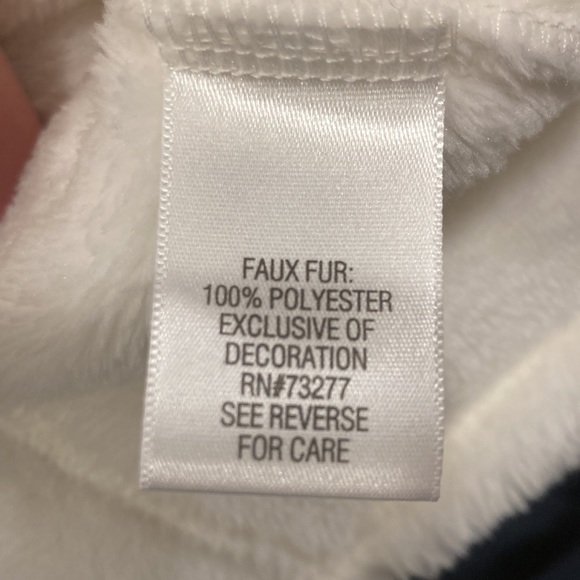 Croft & Barrow Vest - Picture 5 of 6